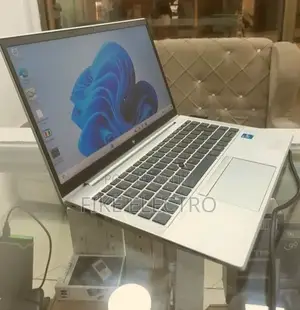New Laptop HP EliteBook 840 G8 16GB Intel Core i5 SSD 512GB