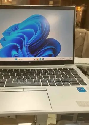 New Laptop HP EliteBook 840 G8 16GB Intel Core i5 SSD 512GB
