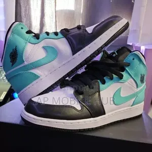 Jordan Shoes