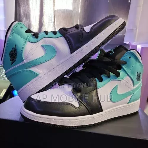 Jordan Shoes