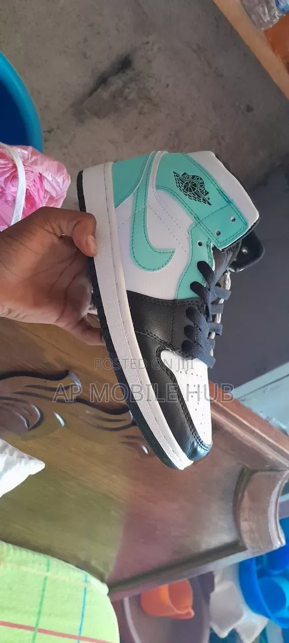 Jordan Shoes