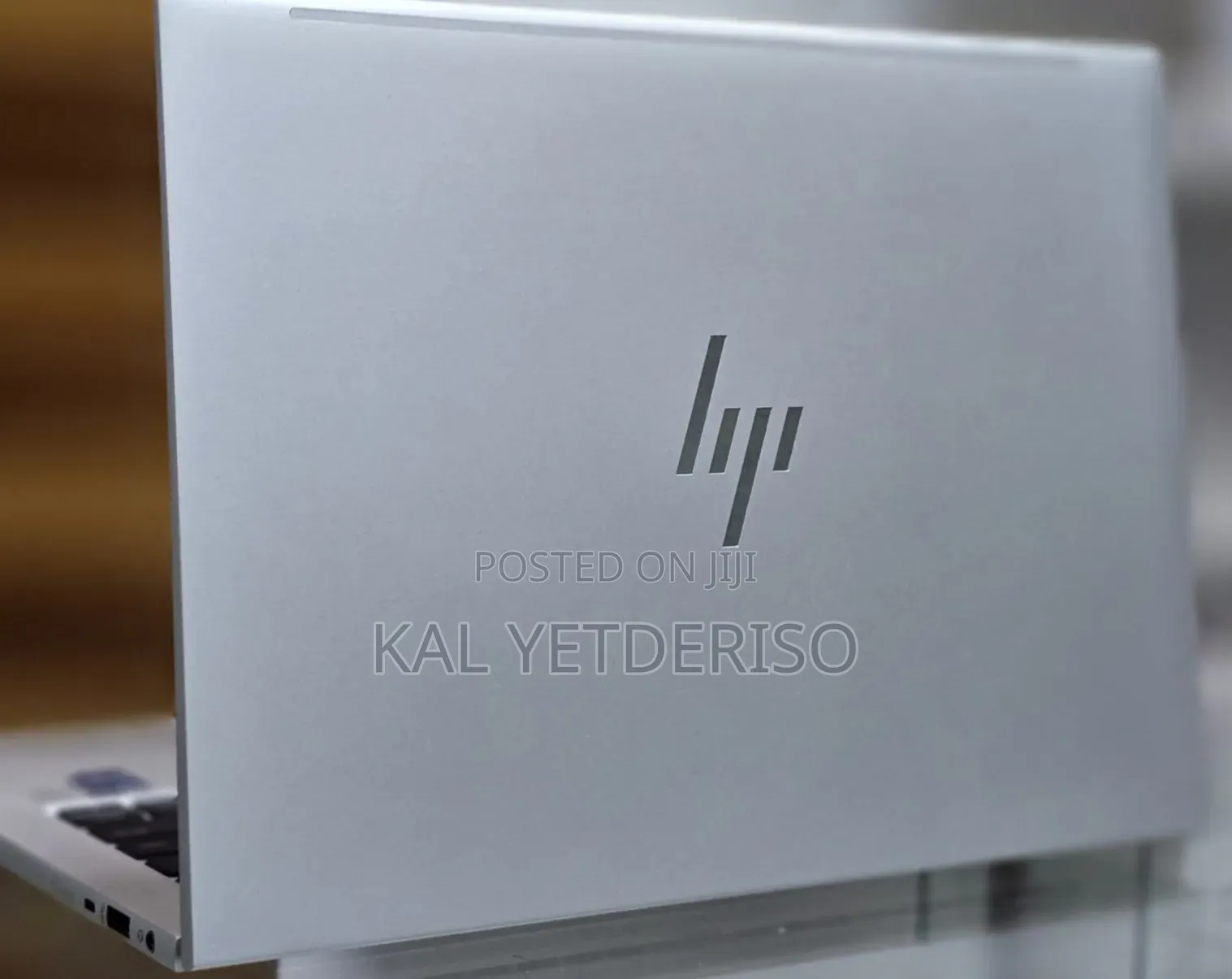 New Laptop HP EliteBook 840 G9 16GB Intel Core i7 SSD 512GB
