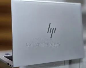 New Laptop HP EliteBook 840 G9 16GB Intel Core i7 SSD 512GB
