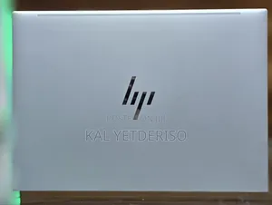 New Laptop HP EliteBook 840 G9 16GB Intel Core i7 SSD 512GB