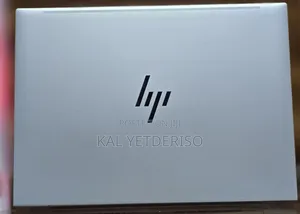 New Laptop HP EliteBook 840 G9 16GB Intel Core i7 SSD 512GB