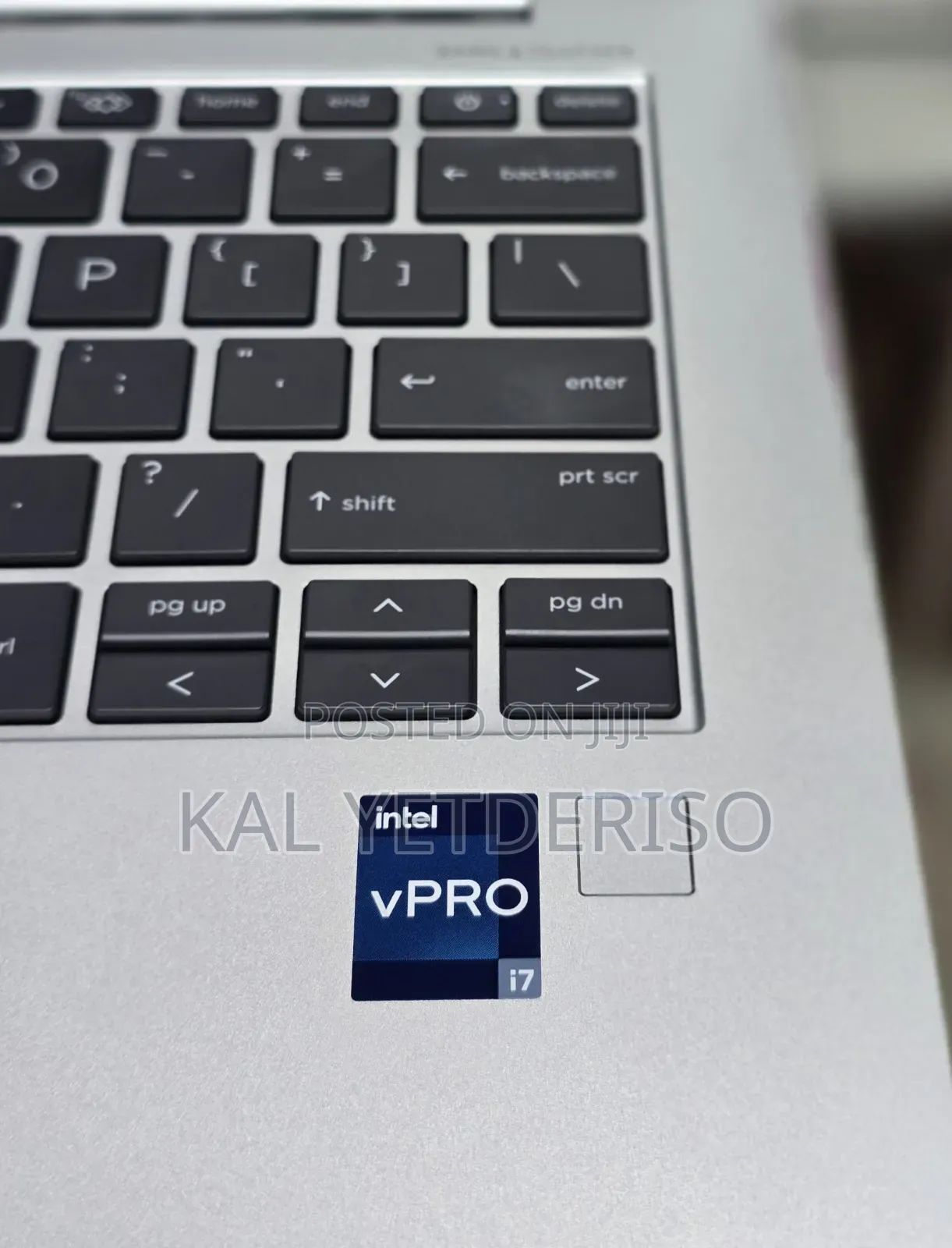 New Laptop HP EliteBook 840 G9 16GB Intel Core i7 SSD 512GB