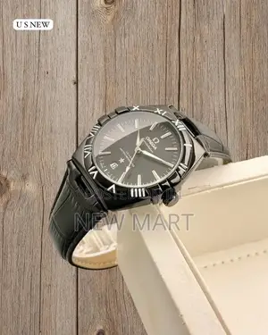 Omega Co-axial Chronometer