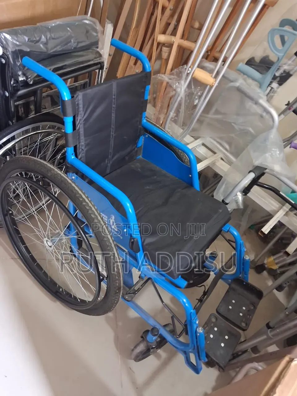 Wheelchair Mission Gen 2 Help: Learn How to Fix It Yourself ዊልቸር