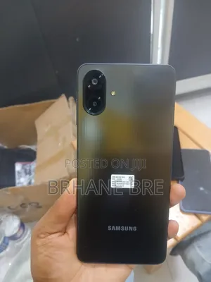 Samsung Galaxy M07 64 GB Black