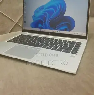 New Laptop HP EliteBook 840 G8 16GB Intel Core i7 SSD 512GB