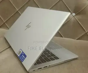 New Laptop HP EliteBook 840 G8 16GB Intel Core i7 SSD 512GB