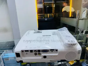 Epson Projector