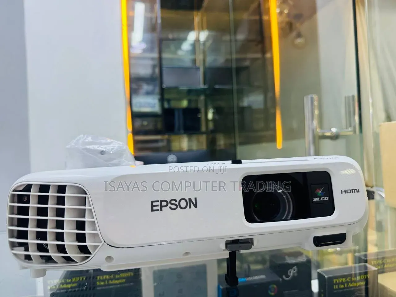 Epson Projector