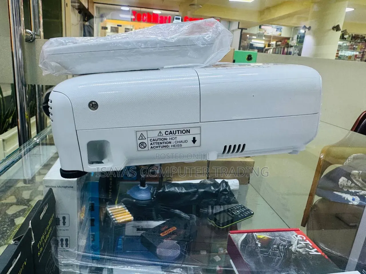 Epson Projector