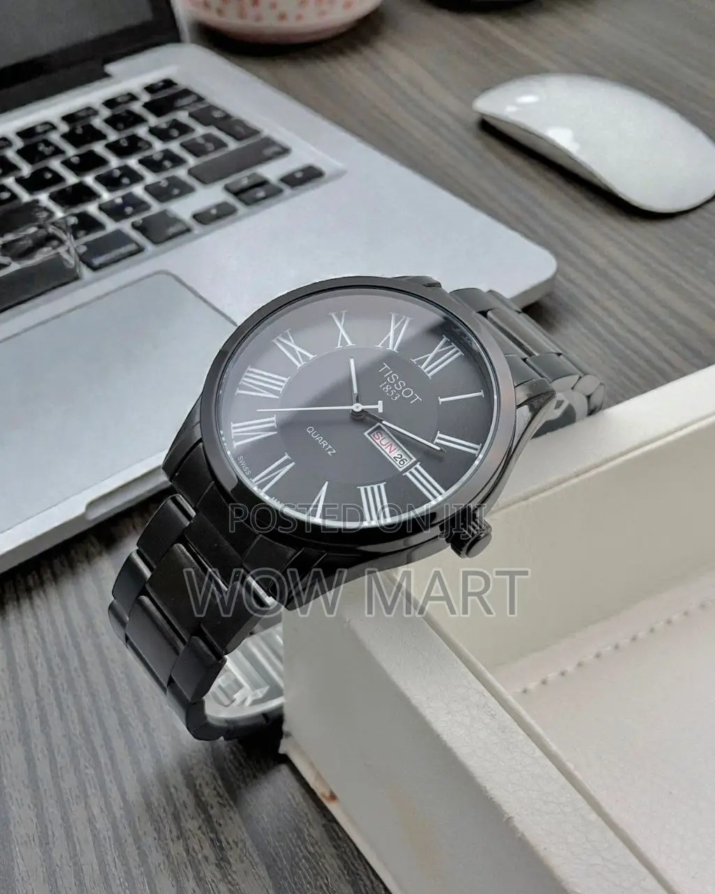 Tissot Carson Watch