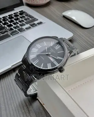 Tissot Carson Watch