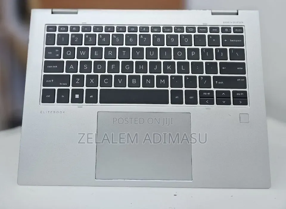 New Laptop HP EliteBook x360 1040 G9 16GB Intel Core i7 SSD 512GB
