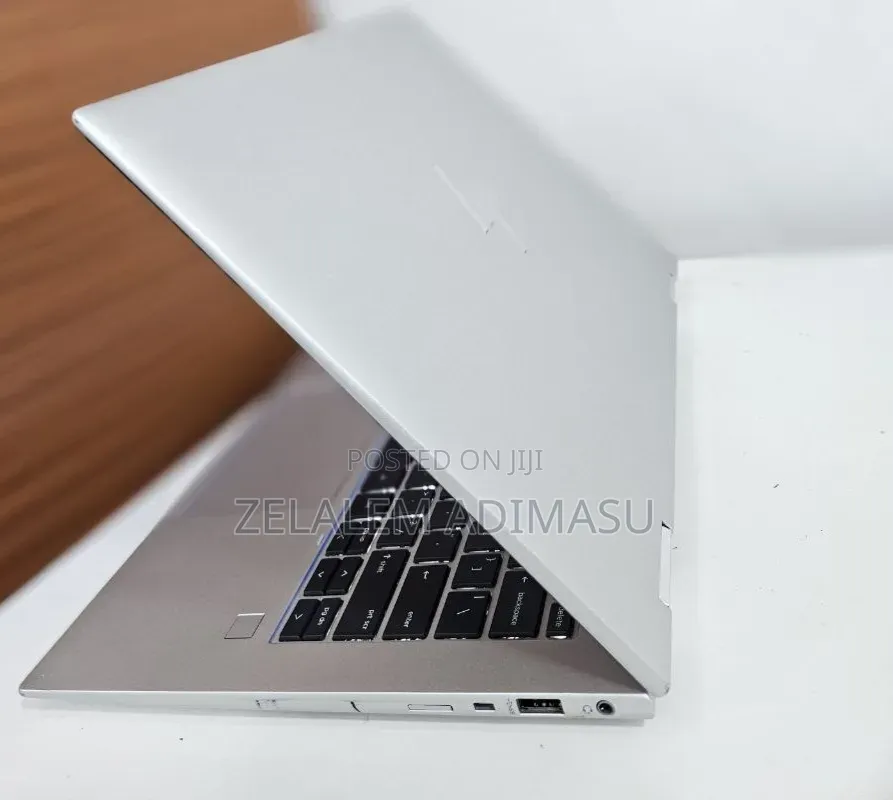 New Laptop HP EliteBook x360 1040 G9 16GB Intel Core i7 SSD 512GB