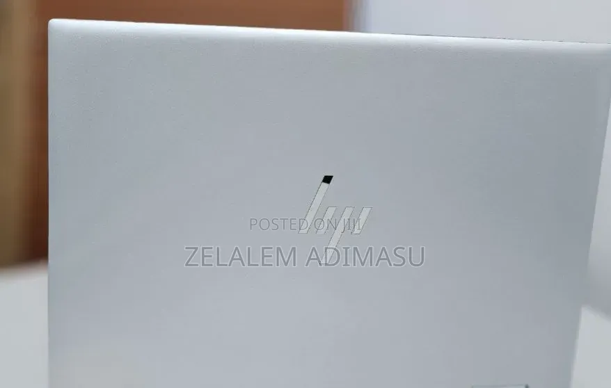 New Laptop HP EliteBook x360 1040 G9 16GB Intel Core i7 SSD 512GB