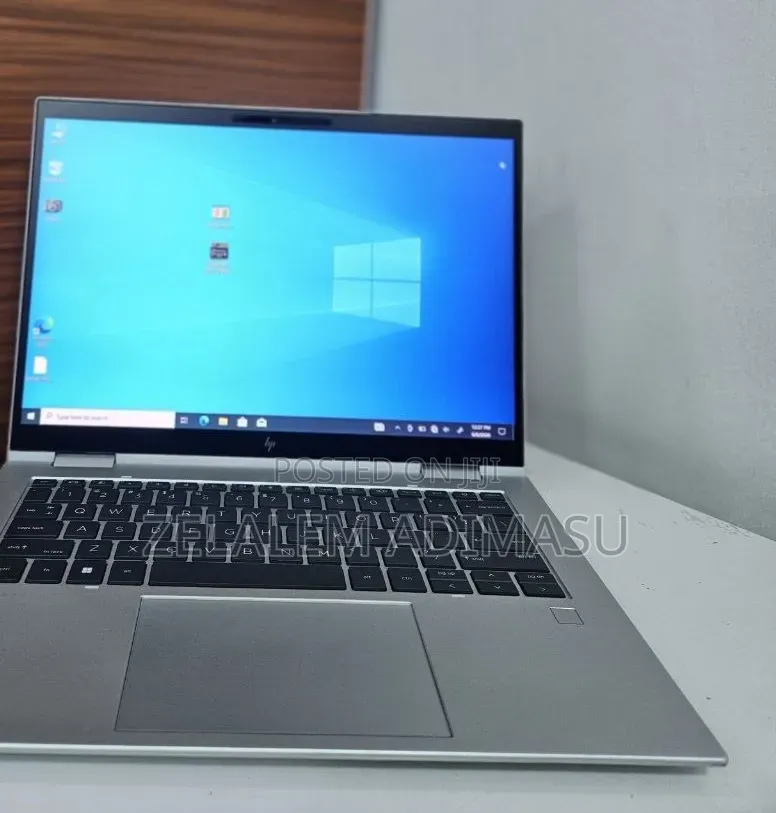 New Laptop HP EliteBook x360 1040 G9 16GB Intel Core i7 SSD 512GB