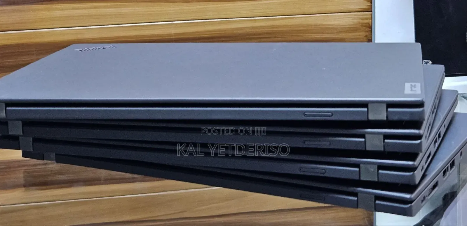 New Laptop Lenovo ThinkPad X1 Yoga 16GB Intel Core i5 SSD 256GB