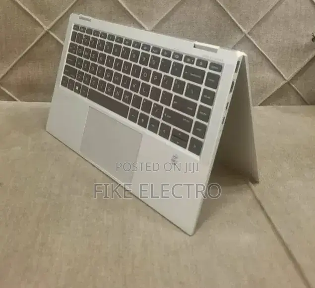 New Laptop HP EliteBook x360 1040 G7 16GB Intel Core i7 SSD 512GB