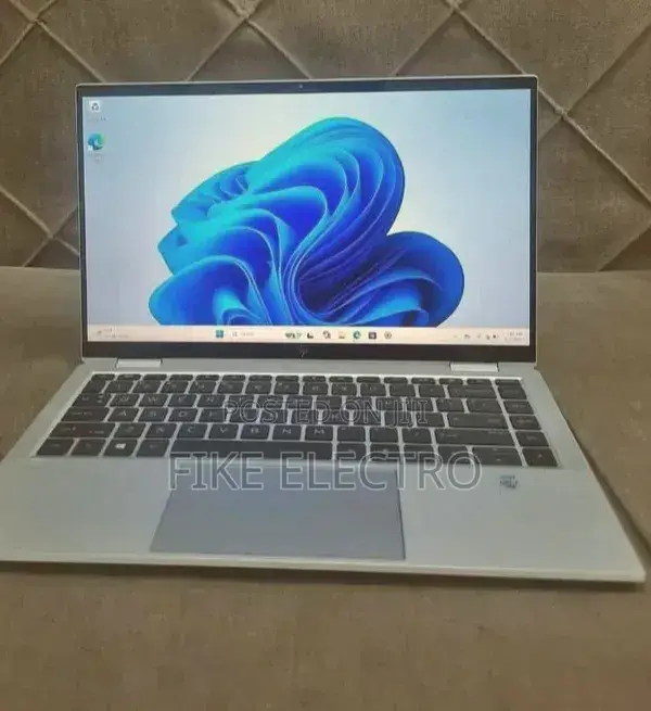 New Laptop HP EliteBook x360 1040 G7 16GB Intel Core i7 SSD 512GB