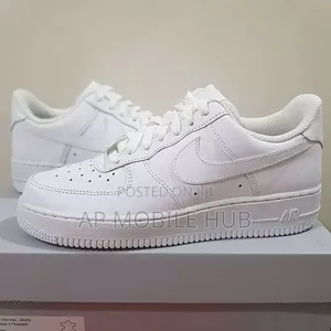 Orginal Air Force Shoes