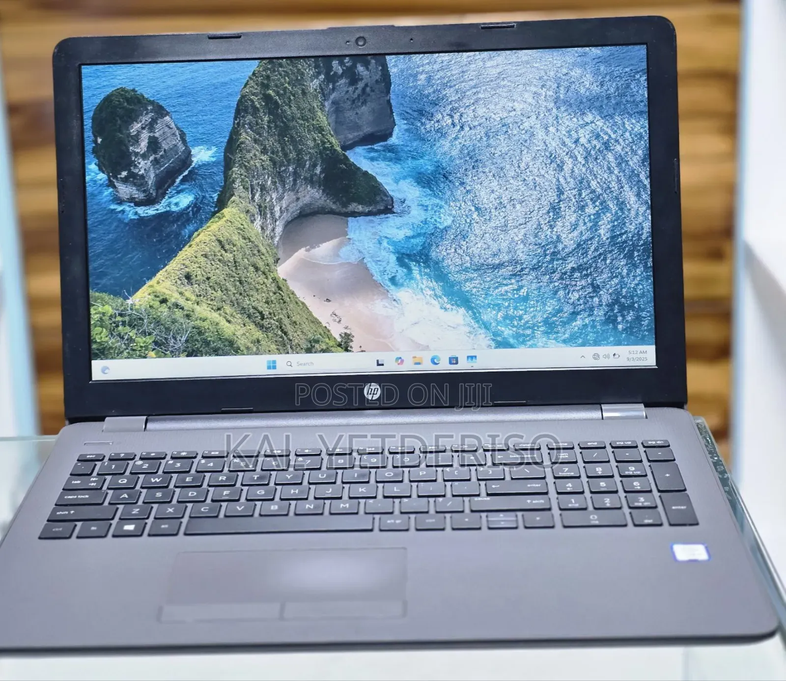 New Laptop HP Stream Notebook 8GB Intel Core i7 HDD 1T