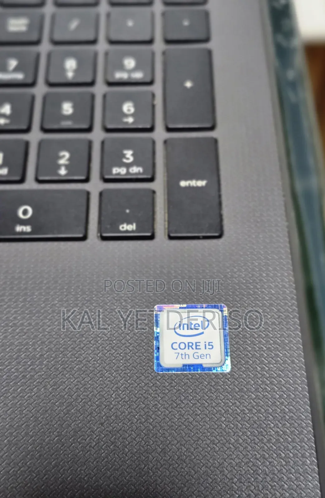 New Laptop HP Stream Notebook 8GB Intel Core i7 HDD 1T