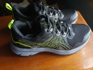 Asics Gel Shoe