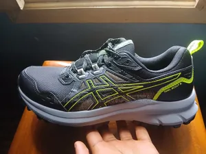 Asics Gel Shoe