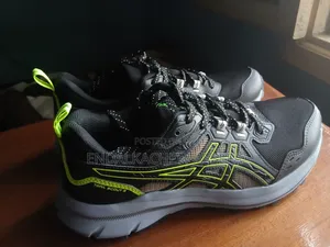 Asics Gel Shoe