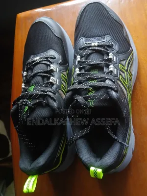 Asics Gel Shoe