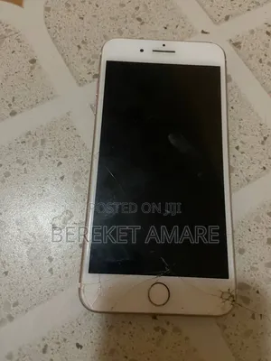 Apple iPhone 7 Plus 128 GB Rose Gold