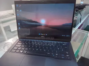 New Laptop Dell Latitude 5310 8GB Intel Core i7 SSD 512GB