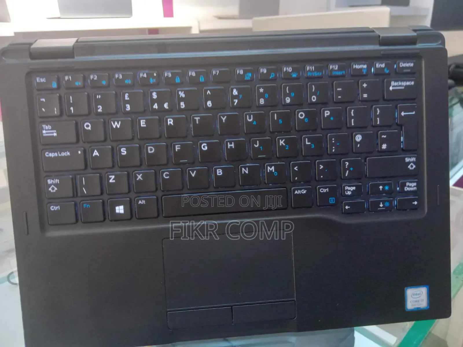 New Laptop Dell Latitude 5310 8GB Intel Core i7 SSD 512GB