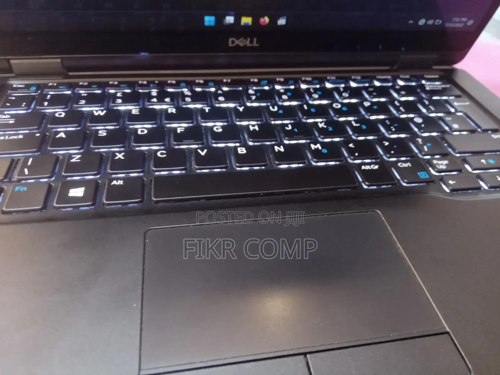 New Laptop Dell Latitude 5310 8GB Intel Core i7 SSD 512GB