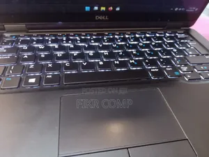 New Laptop Dell Latitude 5310 8GB Intel Core i7 SSD 512GB