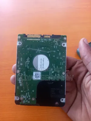 Internal Hard Disk for Laptop 500gb
