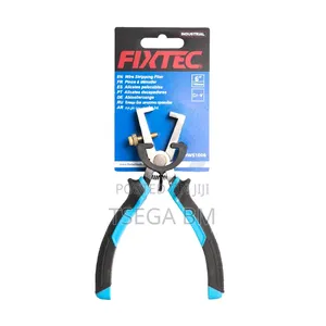 Fixtec Wire Stripping Plier
