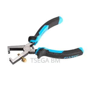 Fixtec Wire Stripping Plier