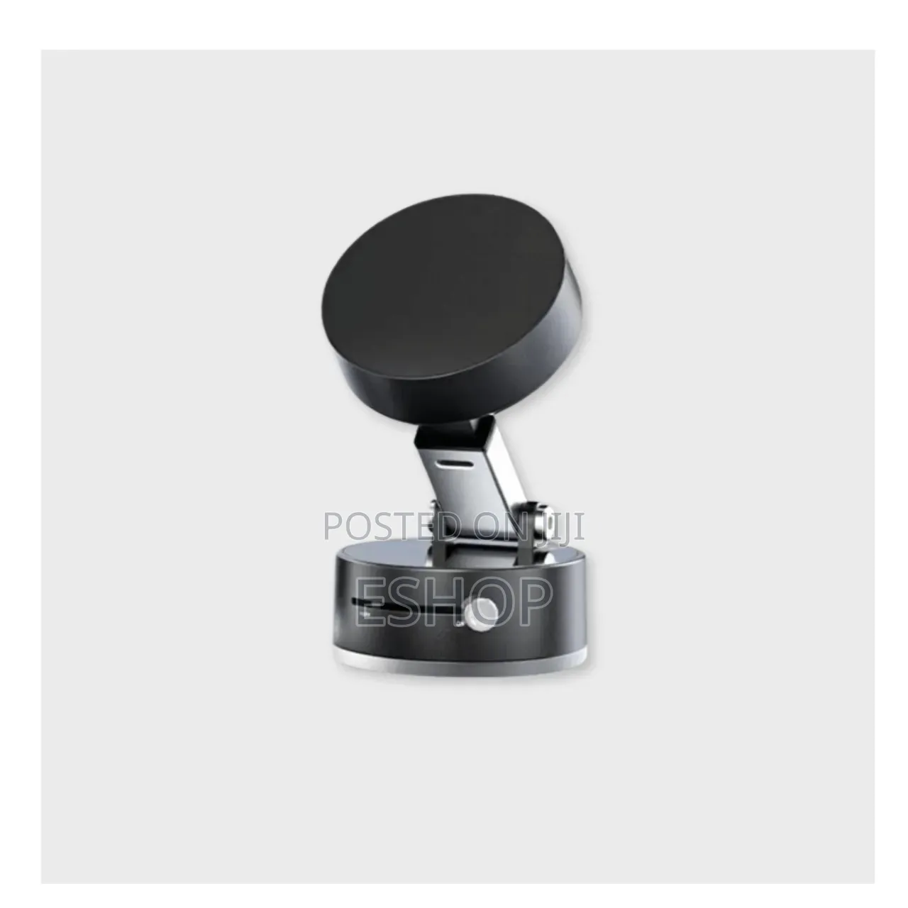 Multi-purpose Strong Suction Phone Cradle – Car, Home, Or Boat