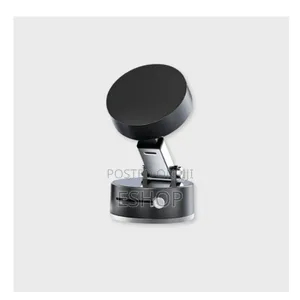 Multi-purpose Strong Suction Phone Cradle – Car, Home, Or Boat