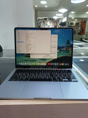 New Laptop Apple MacBook Pro 2024 M4 16GB Apple M4 SSD 256GB
