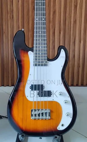 New Guitar