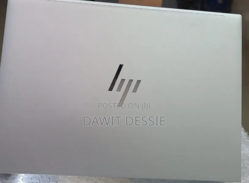 New Laptop HP EliteBook 830 G9 16GB Intel Core i5 SSD 512GB