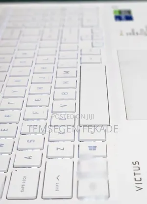 New Laptop HP Victus 16 16GB Intel Core i7 SSD 512GB