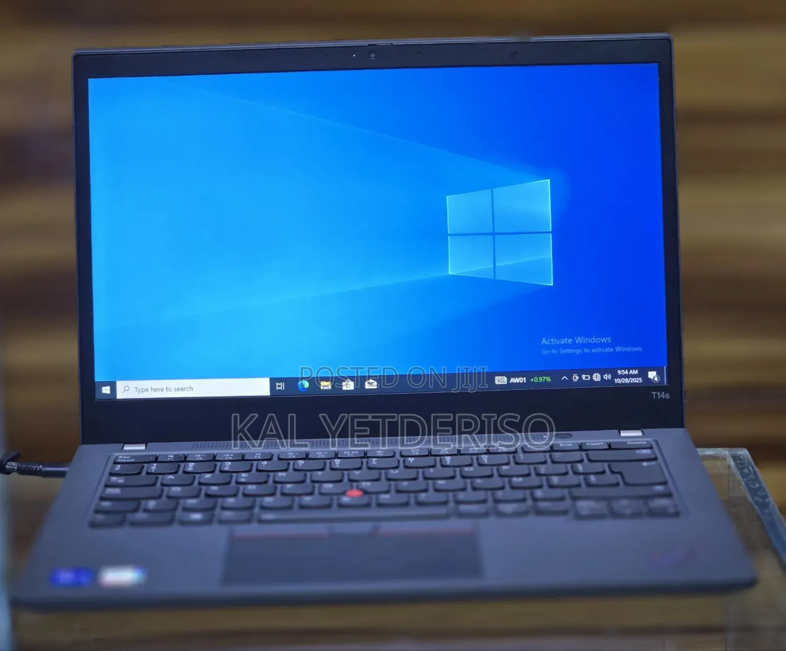 New Laptop Dell 14 Premium 16GB Intel Core i5 SSD 256GB