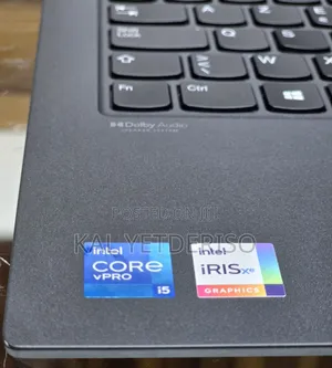 New Laptop Dell 14 Premium 16GB Intel Core i5 SSD 256GB